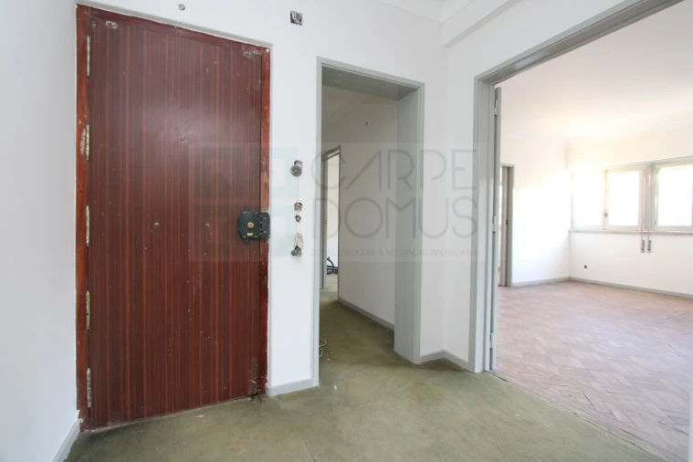 Apartamento T7 para Venda em Arroios Foto 46