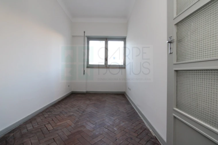 Apartamento T7 para Venda em Arroios Foto 47