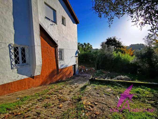 Prédio para Venda em Nogueira, Meixedo e Vilar de Murteda Foto 3