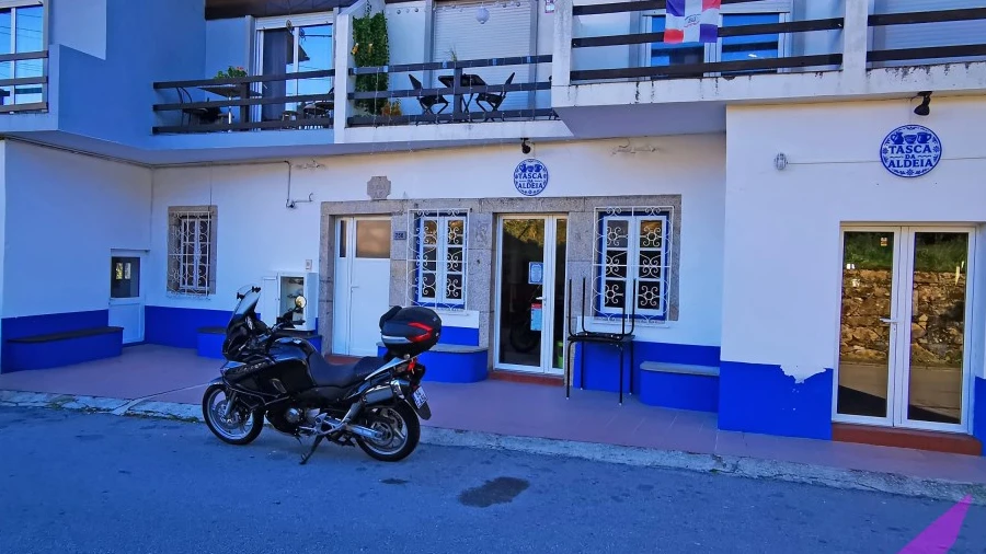 Prédio para Venda em Nogueira, Meixedo e Vilar de Murteda