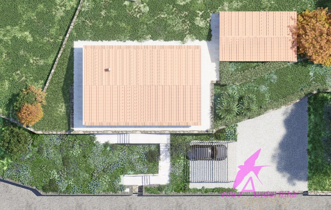 Moradia T3 para Venda em Riba de Ancora Foto 22