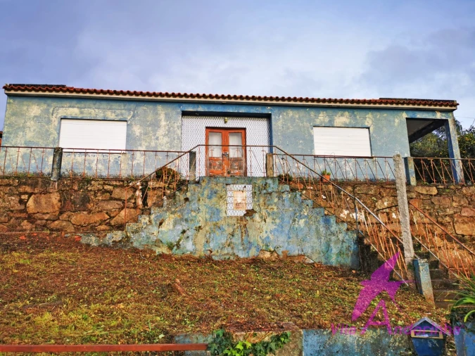 Moradia T3 para Venda em Riba de Ancora Foto 3