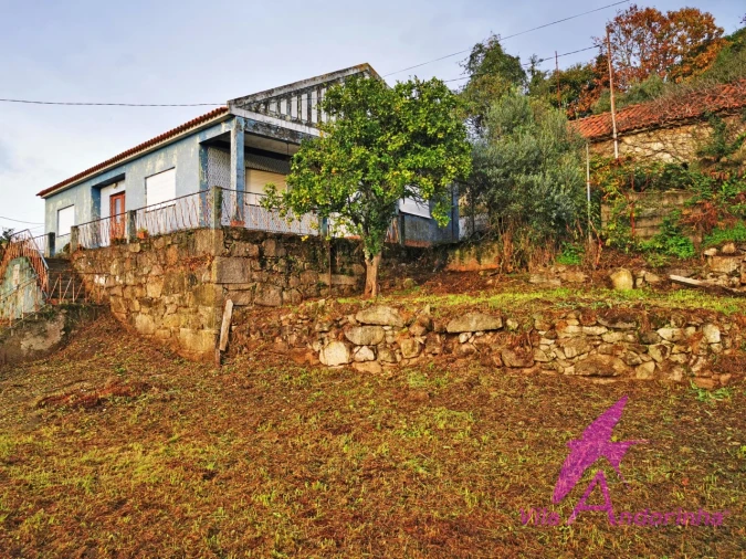 Moradia T3 para Venda em Riba de Ancora Foto 7