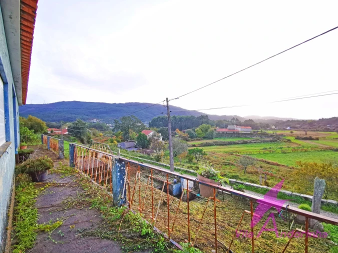 Moradia T3 para Venda em Riba de Ancora Foto 11