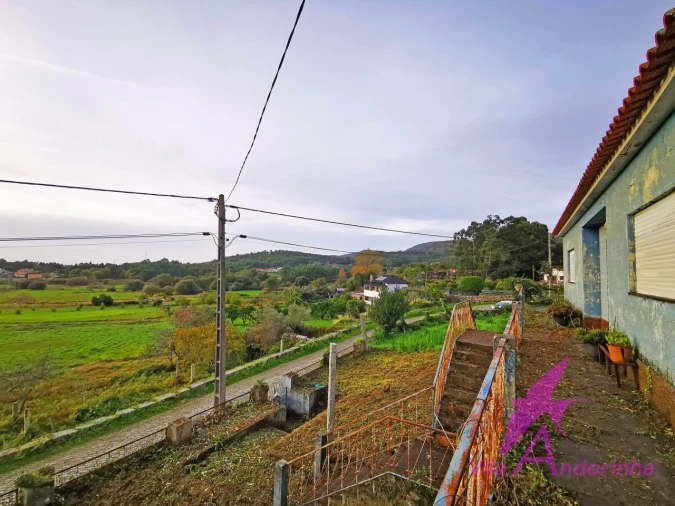 Moradia T3 para Venda em Riba de Ancora Foto 12