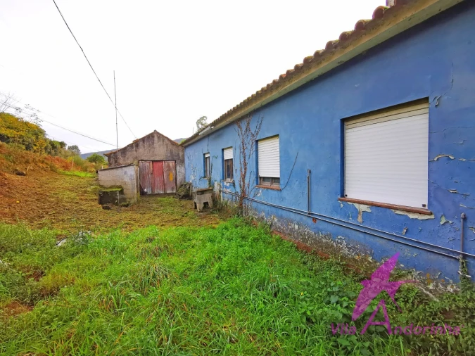 Moradia T3 para Venda em Riba de Ancora Foto 13