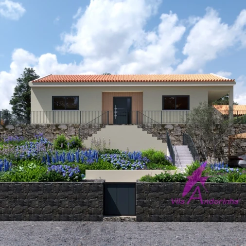 Moradia T3 para Venda em Riba de Ancora Foto 18