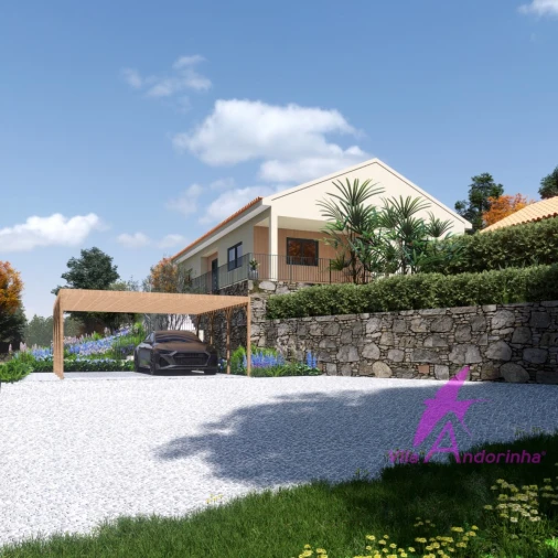 Moradia T3 para Venda em Riba de Ancora Foto 23