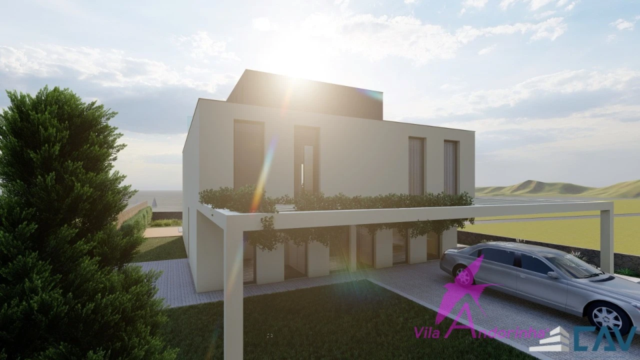 Moradia T5 para Venda em Ancora Foto 1