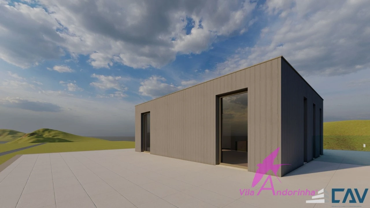 Moradia T5 para Venda em Ancora Foto 11