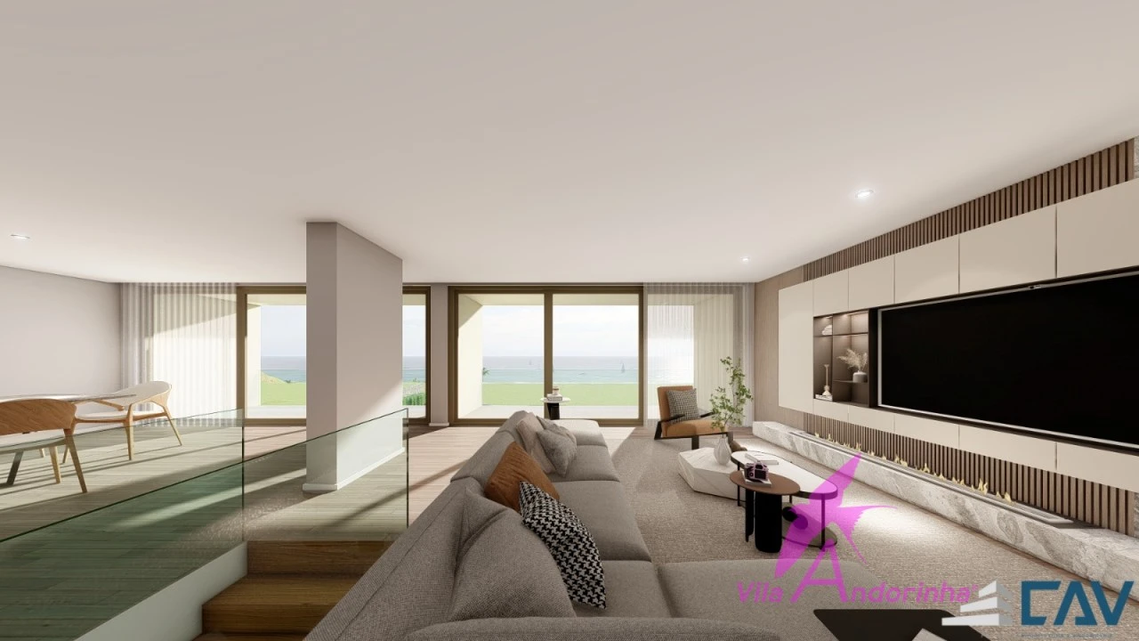 Moradia T5 para Venda em Ancora Foto 19