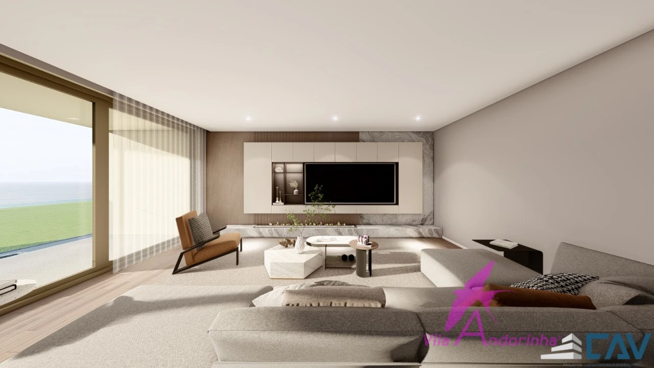 Moradia T5 para Venda em Ancora Foto 20