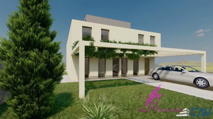 Moradia T5 para Venda em Ancora Foto 4