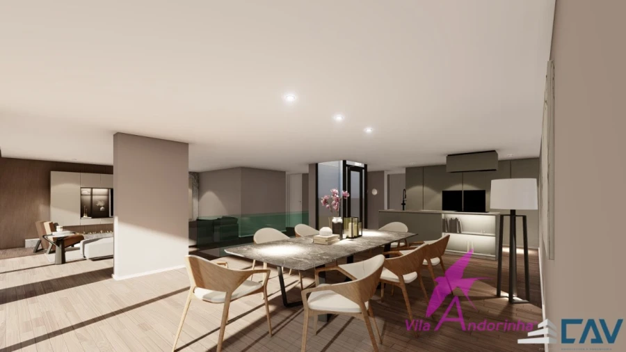 Moradia T5 para Venda em Ancora Foto 15