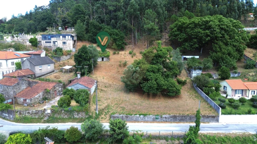 Terreno para Venda em Brandara