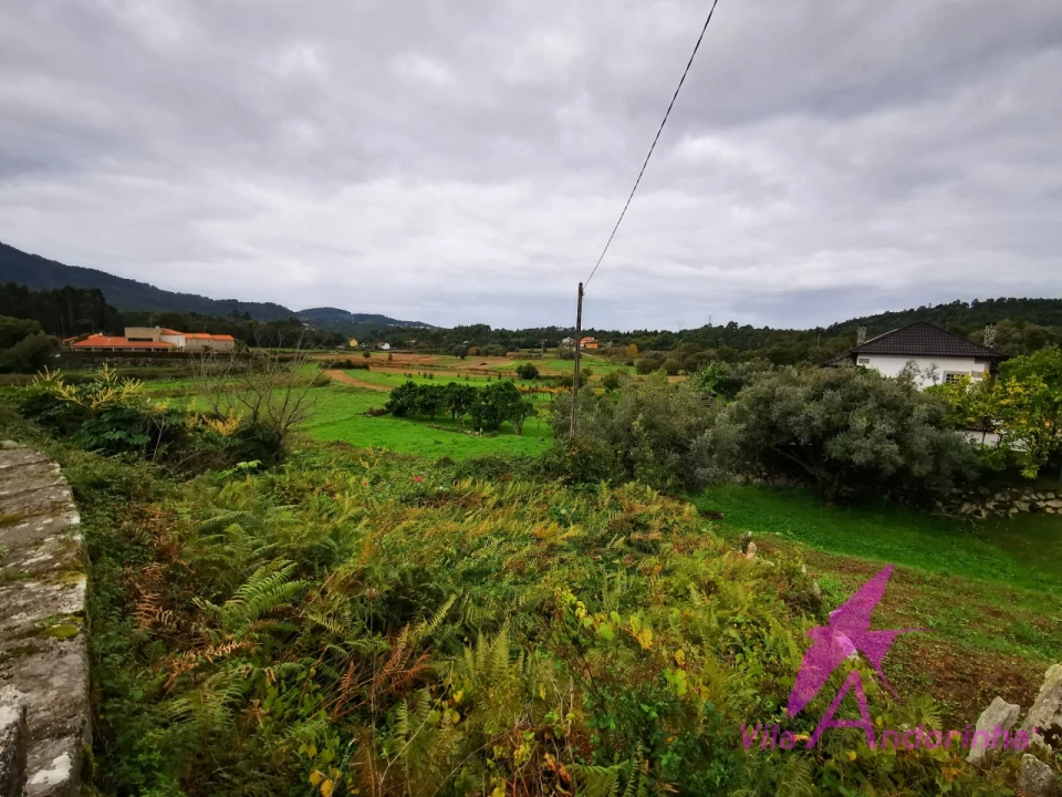Terreno para Venda em Riba de Ancora Foto 4