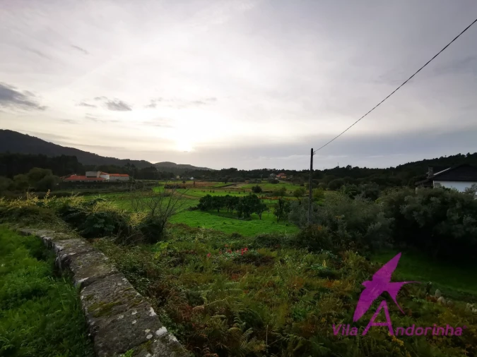 Terreno para Venda em Riba de Ancora Foto 8