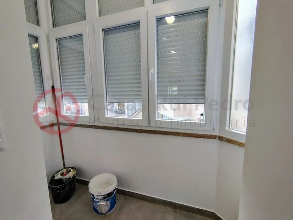 Apartamento T2 para Venda em São Vicente Foto 8