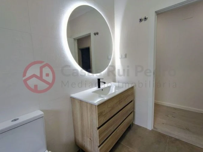 Apartamento T2 para Venda em São Vicente Foto 15