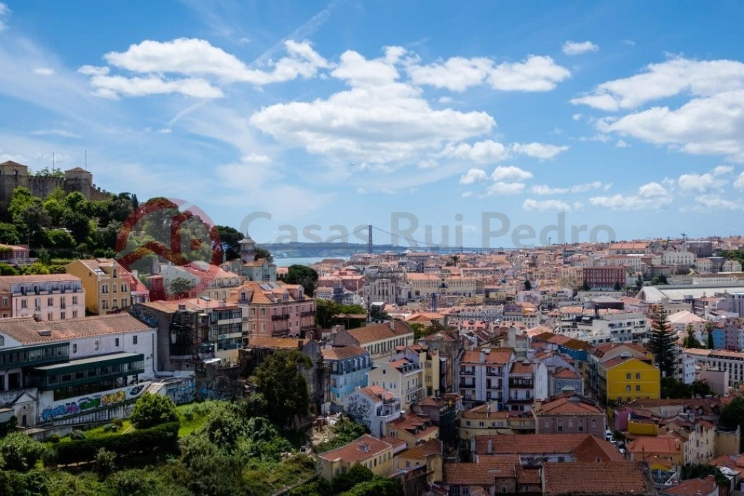 Apartamento T2 para Venda em São Vicente Foto 11