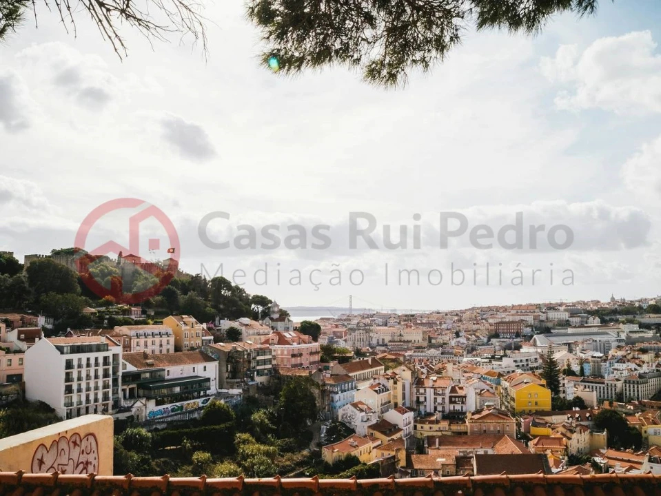 Apartamento T2 para Venda em São Vicente Foto 12