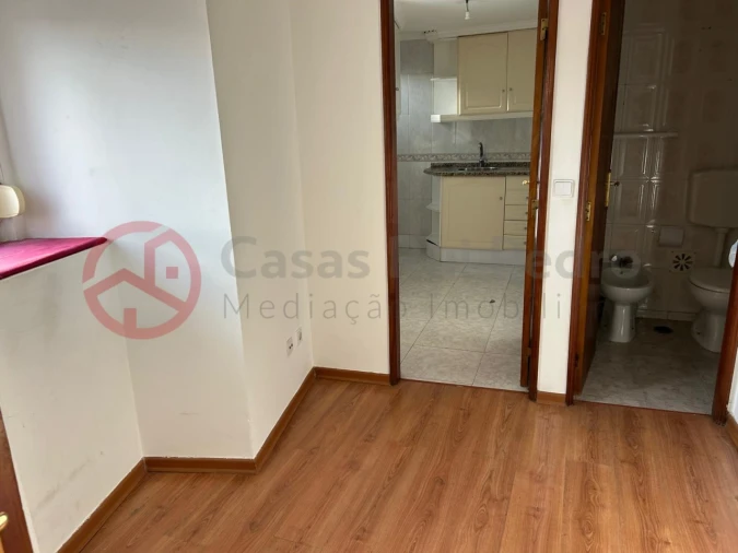 Apartamento T2 para Venda em São Vicente Foto 9
