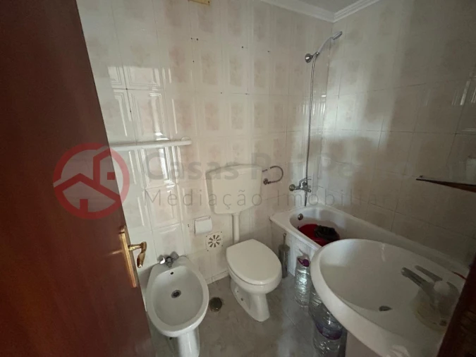 Apartamento T2 para Venda em São Vicente Foto 10