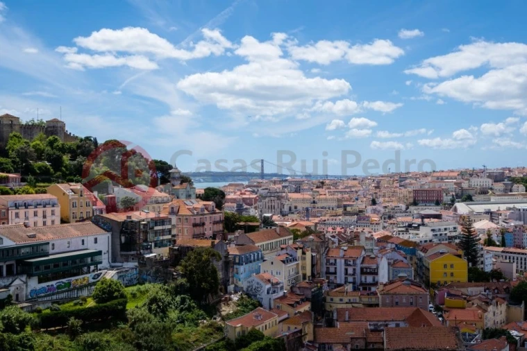 Apartamento T2 para Venda em São Vicente Foto 11