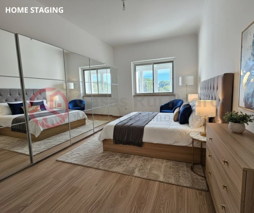 Apartamento T3 para Venda em Almada, Cova da Piedade, Pragal e Cacilhas Foto 26