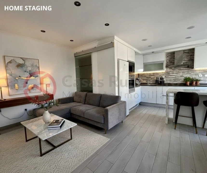 Apartamento T3 para Venda em Almada, Cova da Piedade, Pragal e Cacilhas Foto 23