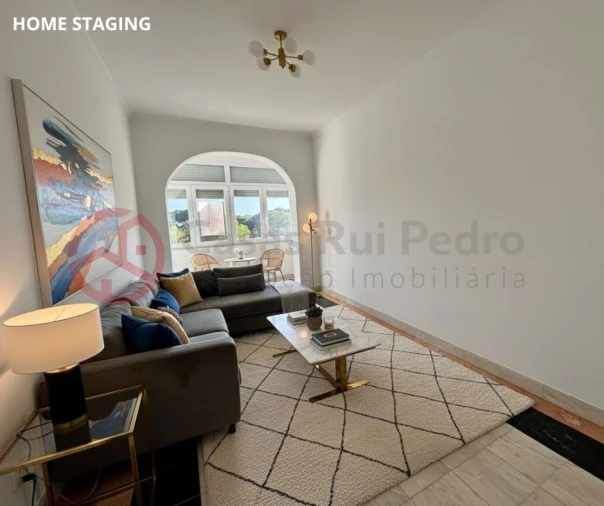 Apartamento T3 para Venda em Almada, Cova da Piedade, Pragal e Cacilhas Foto 24