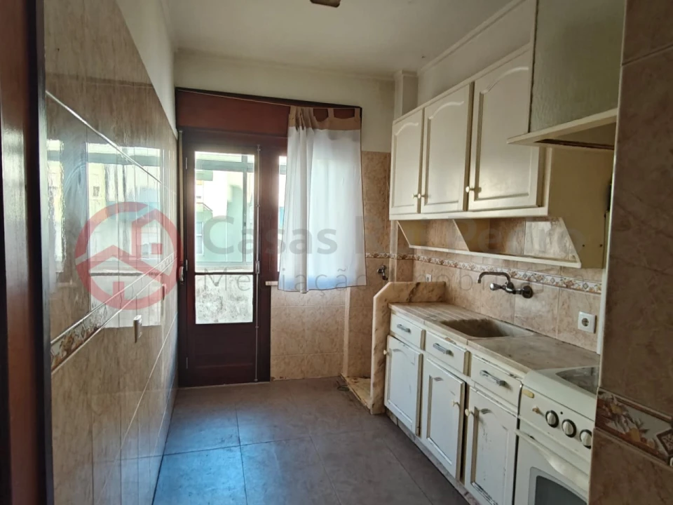 Apartamento T2 para Venda em Odivelas Foto 1