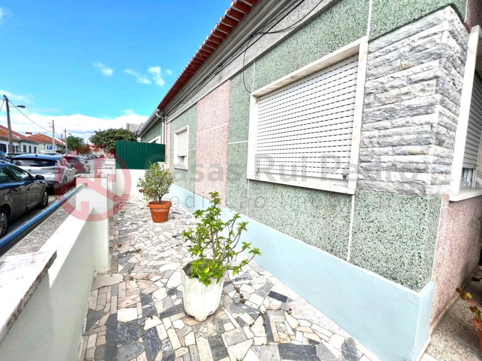 Moradia T3 para Venda em Montijo e Afonsoeiro Foto 2