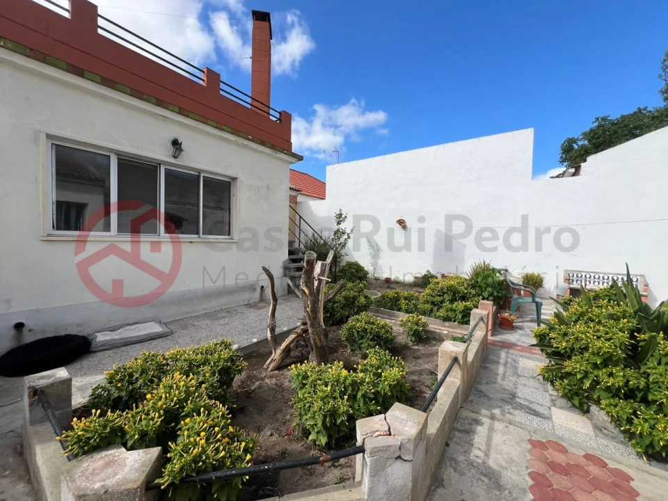 Moradia T3 para Venda em Montijo e Afonsoeiro Foto 6