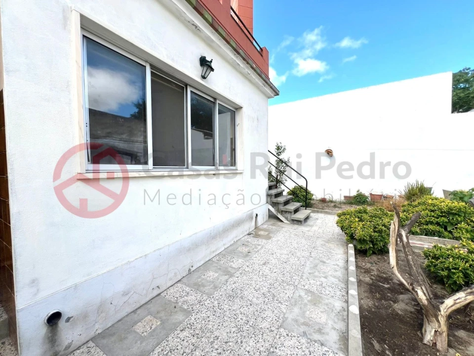 Moradia T3 para Venda em Montijo e Afonsoeiro Foto 8