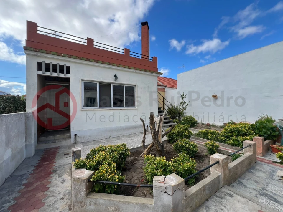 Moradia T3 para Venda em Montijo e Afonsoeiro Foto 9