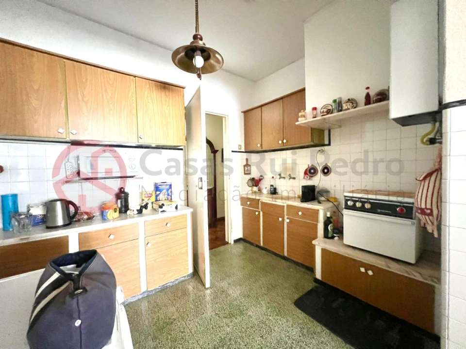 Moradia T3 para Venda em Montijo e Afonsoeiro Foto 13