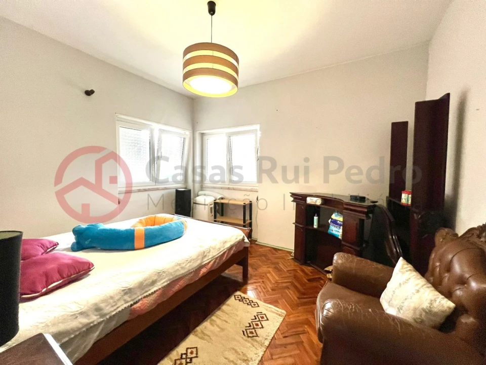 Moradia T3 para Venda em Montijo e Afonsoeiro Foto 16