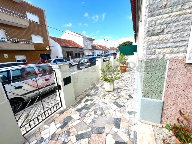 Moradia T3 para Venda em Montijo e Afonsoeiro Foto 3