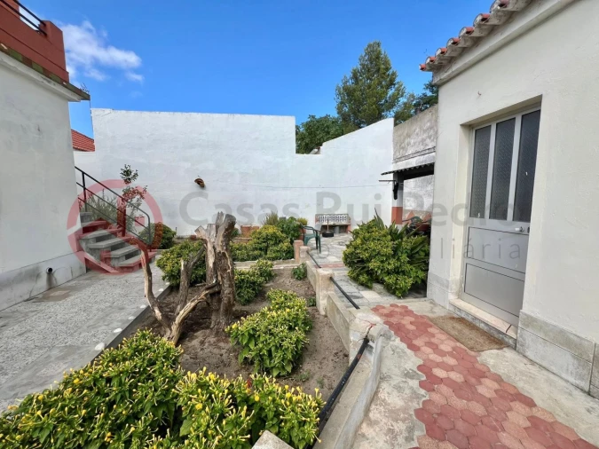 Moradia T3 para Venda em Montijo e Afonsoeiro Foto 7