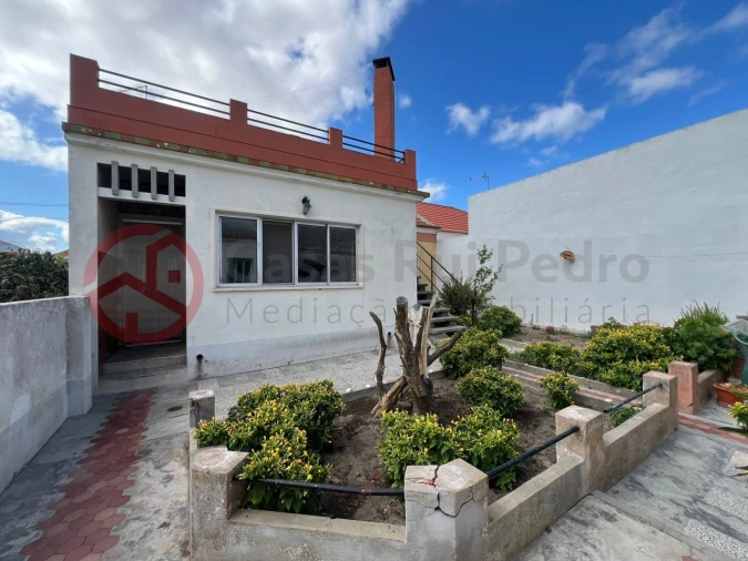 Moradia T3 para Venda em Montijo e Afonsoeiro Foto 9