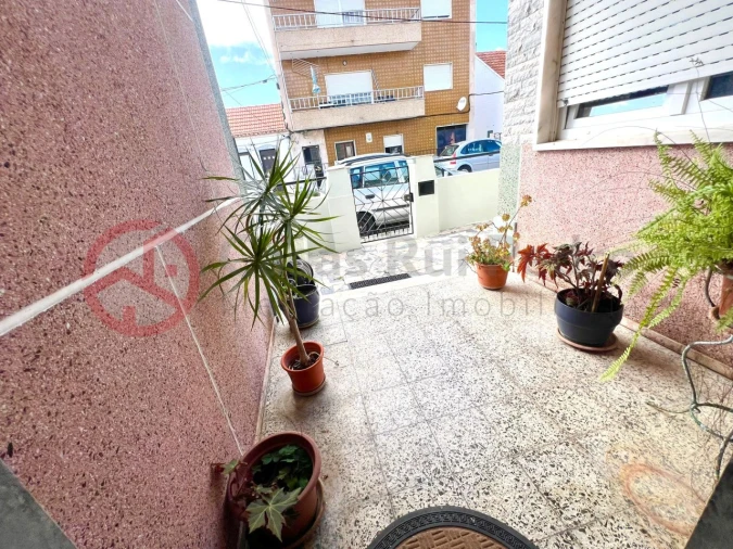 Moradia T3 para Venda em Montijo e Afonsoeiro Foto 10