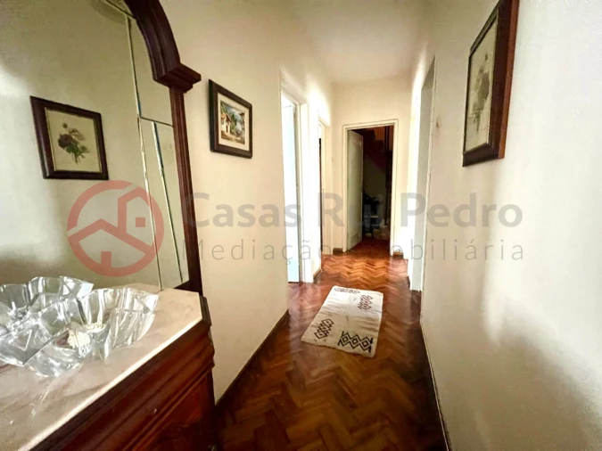 Moradia T3 para Venda em Montijo e Afonsoeiro Foto 12