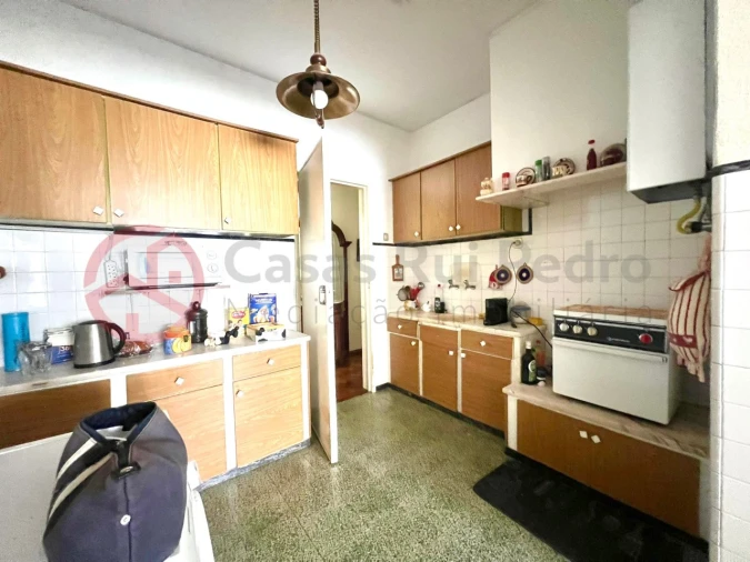 Moradia T3 para Venda em Montijo e Afonsoeiro Foto 13