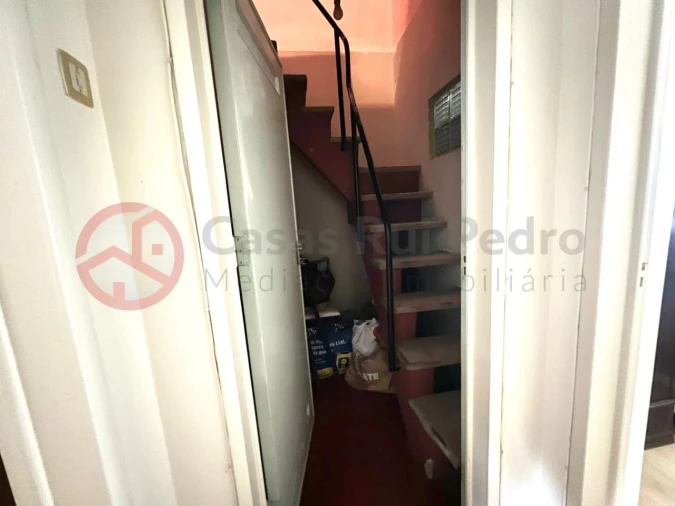 Moradia T3 para Venda em Montijo e Afonsoeiro Foto 20