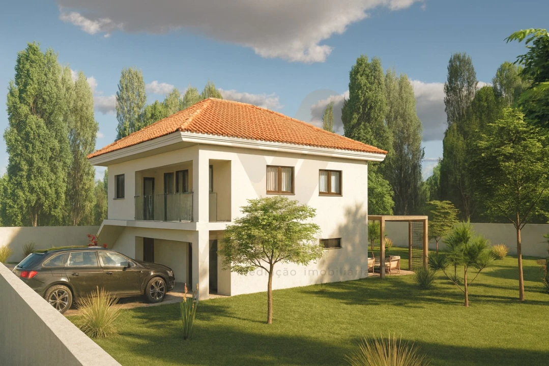 Moradia T4 para Venda em Subportela, Deocriste e Portela Susã Foto 3