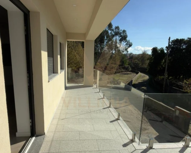 Moradia T4 para Venda em Subportela, Deocriste e Portela Susã Foto 17