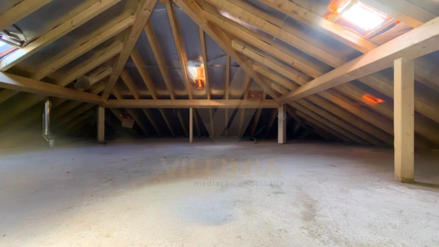 Moradia T4 para Venda em Subportela, Deocriste e Portela Susã Foto 21