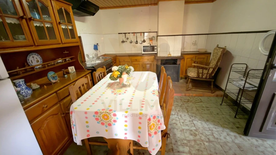 Moradia T1 para Venda em Labrujó, Rendufe e Vilar do Monte Foto 3