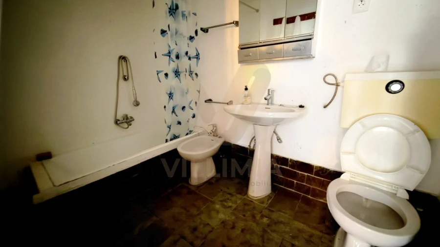 Moradia T1 para Venda em Labrujó, Rendufe e Vilar do Monte Foto 8